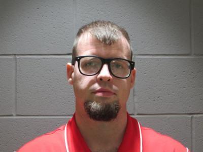 Skyler Michael Johnson a registered Sex or Violent Offender of Indiana