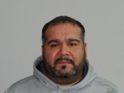 Roberto Avila Jr a registered Sex or Violent Offender of Indiana