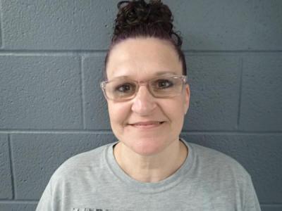Angela M Ward a registered Sex or Violent Offender of Indiana