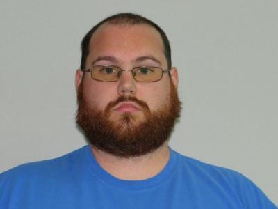 Ryan Jay Graber a registered Sex or Violent Offender of Indiana