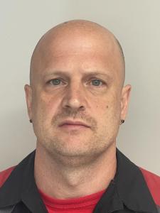 Michael James Garber Jr a registered Sex or Violent Offender of Indiana