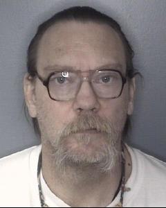 Eric Lee Kellems a registered Sex or Violent Offender of Indiana