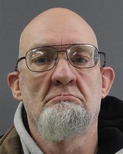 John P Marshall a registered Sex or Violent Offender of Indiana