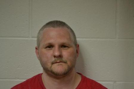 Steven Ray Nettrouer a registered Sex or Violent Offender of Indiana