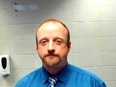 Sean Gillet a registered Sex or Violent Offender of Indiana