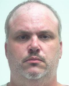 David Nicholas Bryan a registered Sex or Violent Offender of Indiana