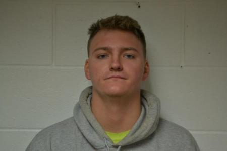 Nicholas R Colquitt a registered Sex or Violent Offender of Indiana