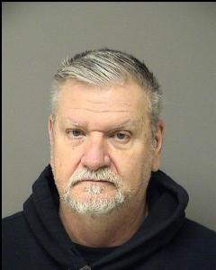 John Albert Trapp a registered Sex or Violent Offender of Indiana