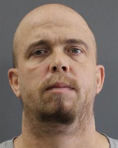 Patrick Joseph Barron a registered Sex or Violent Offender of Indiana