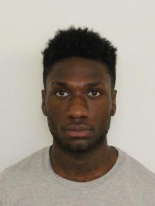 Deangelo Deshaun Dukes a registered Sex or Violent Offender of Indiana