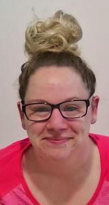 Ashley Renee Sheldon a registered Sex or Violent Offender of Indiana