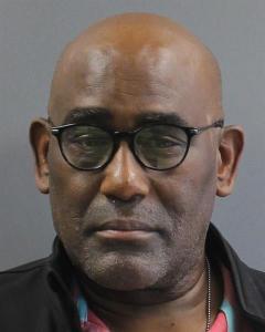 Xavier Jomo Kenyatta a registered Sex or Violent Offender of Indiana