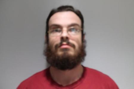 Cody J L Flinn a registered Sex or Violent Offender of Indiana