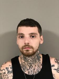 Carsen L Burnum a registered Sex or Violent Offender of Indiana