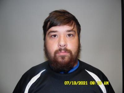 Colton Bryce Webb a registered Sex or Violent Offender of Indiana