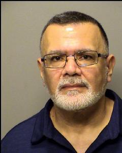 Robert Santiago a registered Sex or Violent Offender of Indiana