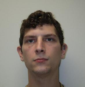 Zackery Allen Mcdowell a registered Sex or Violent Offender of Indiana