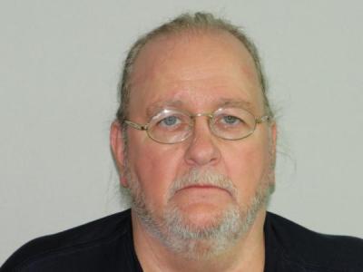 Gary Lee Gibson a registered Sex or Violent Offender of Indiana