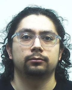 Gustavo Alberto Gonzalez a registered Sex or Violent Offender of Indiana