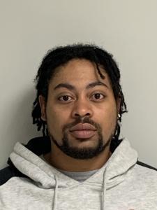 Darius Shantal Gooch a registered Sex or Violent Offender of Indiana