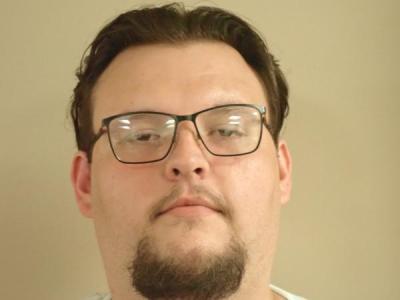 Cody Oneal Wilson a registered Sex or Violent Offender of Indiana