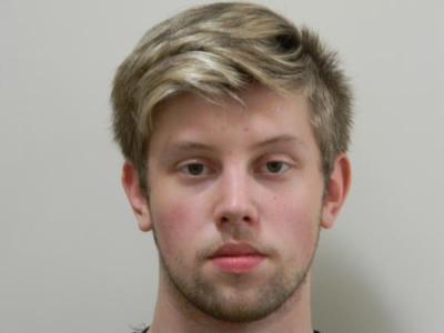 Erik Matthew Coy a registered Sex or Violent Offender of Indiana