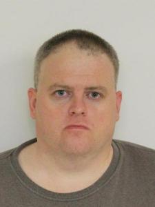 Kenneth W Seabolt a registered Sex or Violent Offender of Indiana