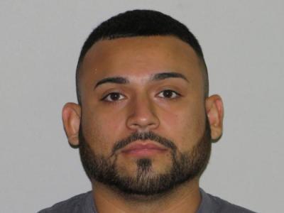 Ricardo Lucio Jr a registered Sex Offender of Michigan