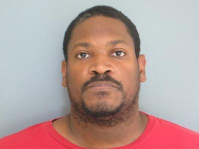 Clinton Levar Smith a registered Sex Offender of Michigan