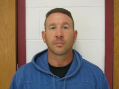 Charles Edward Turpen IV a registered Sex or Violent Offender of Indiana