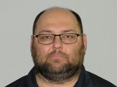 Patrick Robert Stier a registered Sex or Violent Offender of Indiana