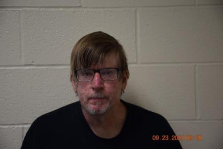 Timothy Keith Mason a registered Sex or Violent Offender of Indiana