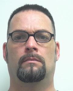 Brandon Kyle Tucker a registered Sex or Violent Offender of Indiana