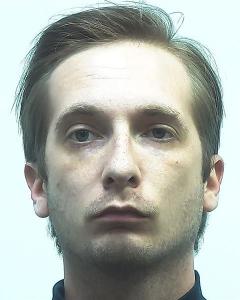 Trevor Orion Ressler a registered Sex or Violent Offender of Indiana