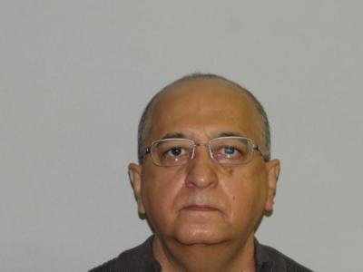 Jose Manuel Diaz Rodriguez a registered Sex or Violent Offender of Indiana