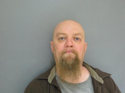 Danny Ronald Lego Jr a registered Sex or Violent Offender of Indiana