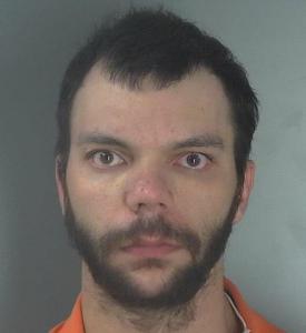 Christian Michael Richardson a registered Sex or Violent Offender of Indiana