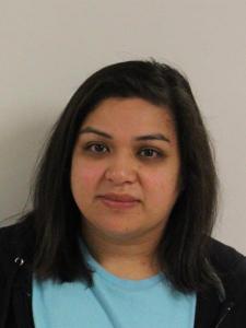 Rachel Salazar a registered Sex or Violent Offender of Indiana