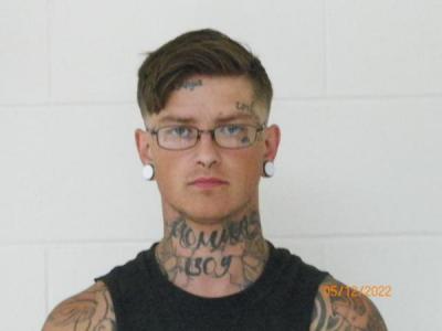 Cody W Major a registered Sex or Violent Offender of Indiana
