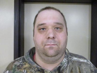 Ricky Louis Burton a registered Sex or Violent Offender of Indiana