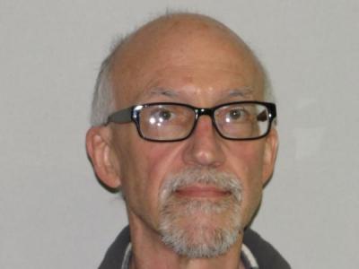 Steven Michael Mccloughan a registered Sex or Violent Offender of Indiana
