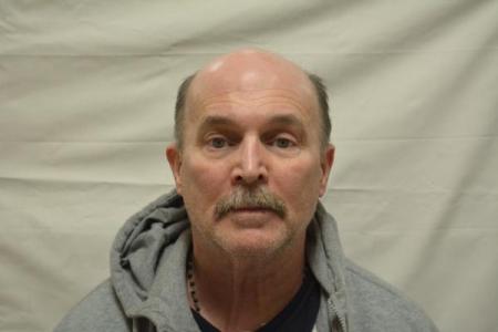 Dennis W Mikel a registered Sex or Violent Offender of Indiana