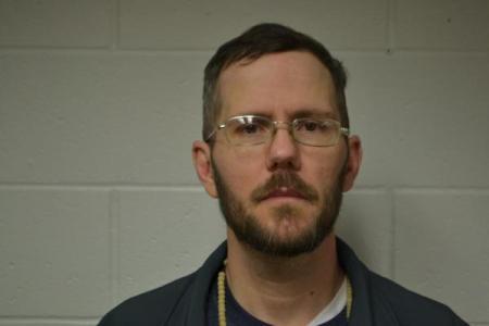 Roger A Doughty a registered Sex or Violent Offender of Indiana