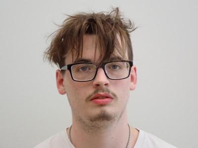 Seth Royster a registered Sex or Violent Offender of Indiana