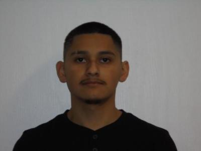 Andrid Hernandez a registered Sex or Violent Offender of Indiana