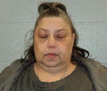 Wendy Lee Mccormick a registered Sex or Violent Offender of Indiana