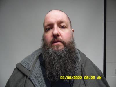 Michael T King a registered Sex or Violent Offender of Indiana