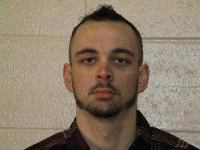 Dustin W Blum a registered Sex or Violent Offender of Indiana