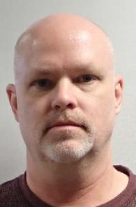 Brian Neil Woodring a registered Sex or Violent Offender of Indiana