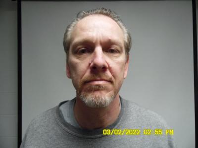 Marc E Moloy a registered Sex or Violent Offender of Indiana